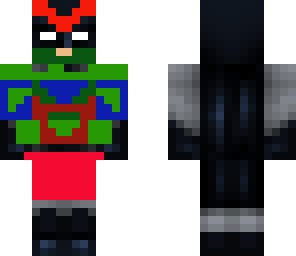 dragon fly boy