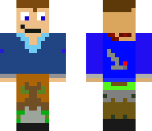 updated deep digger dan