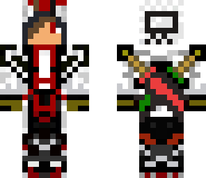 red assasin