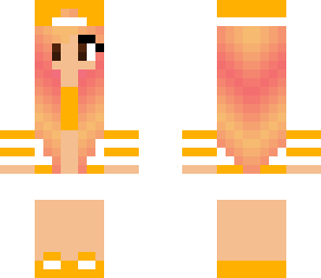 cap girl