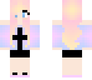 patel goth