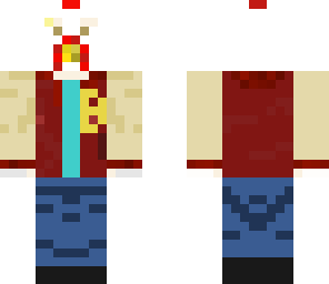 hotline miami jacket