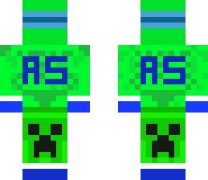 no face skin as
