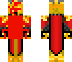 blood king