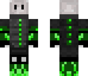 green pvp-skin 2