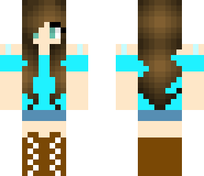 girl