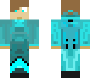 blue boy