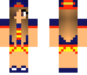 superman girl fix