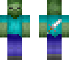 zombie