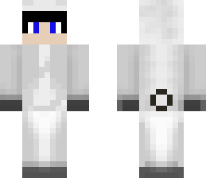 llama dude