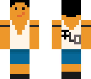 tank top boy