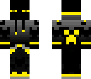 enderman amarillo no bugged