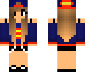 super girl
