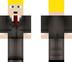 minecraft maniac easter