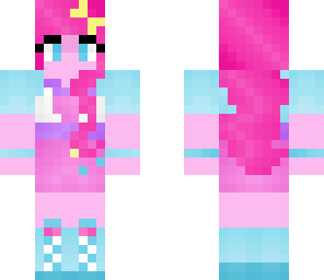 pinkiepie galla eg