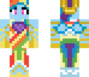 rainbowdash gala eg