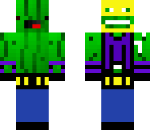 melon man