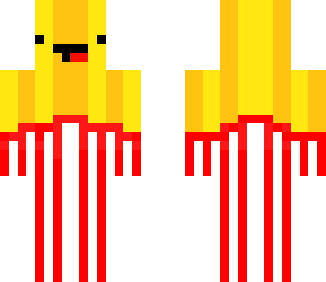 derp french fries