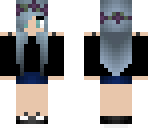 girl