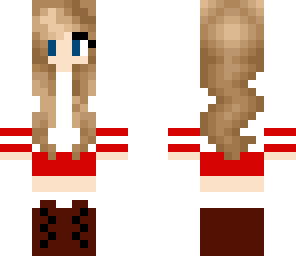 school girl entry