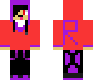a persons skin