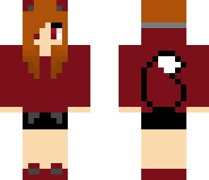 foxy