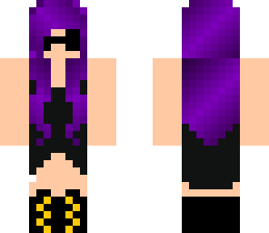 gothic girl
