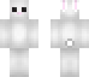 chibi bunneh