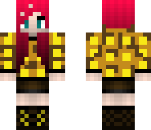 waffelgirly
