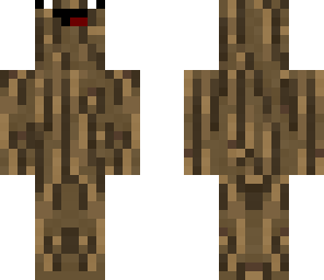 derp wood