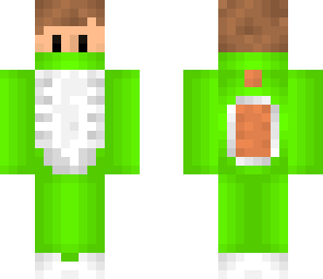 yoshi boy