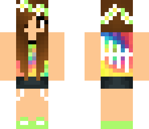 maddie's tyedye fixed feet