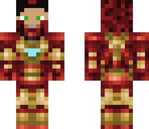 iron