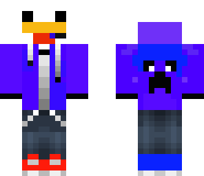 pato-gallina rafaelgamer