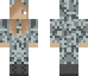 army girl