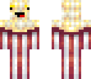 derp popcorn