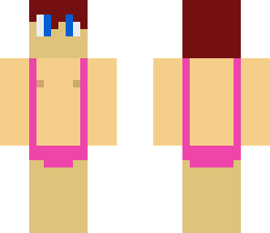 swim suit corbs