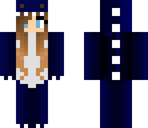dino girl 2
