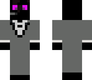 ender cube tuxedo