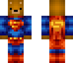 superbear