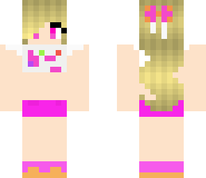 toy chica