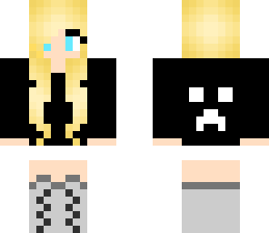 cool girl