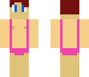 swim suit corbs two