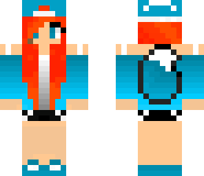 redhair girl 2