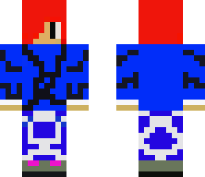 lifeheroskin