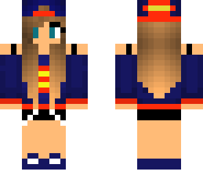 super girl
