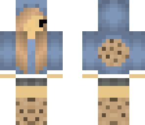chibi cookie