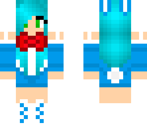 bonnie bunny
