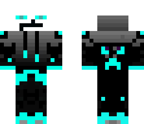 frost enderman