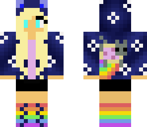 nyan cat